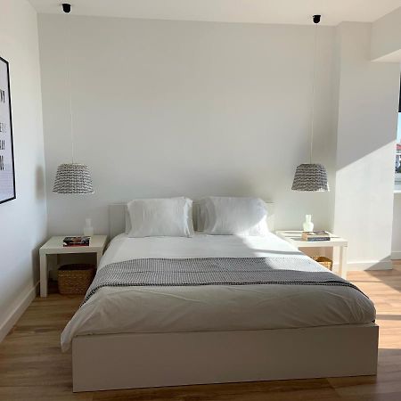 Pine Apartment - A 3M Da Ciclovia Guincho 카스카이스 외부 사진