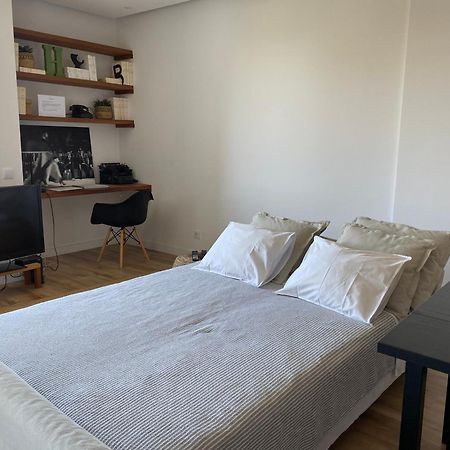 Pine Apartment - A 3M Da Ciclovia Guincho 카스카이스 외부 사진