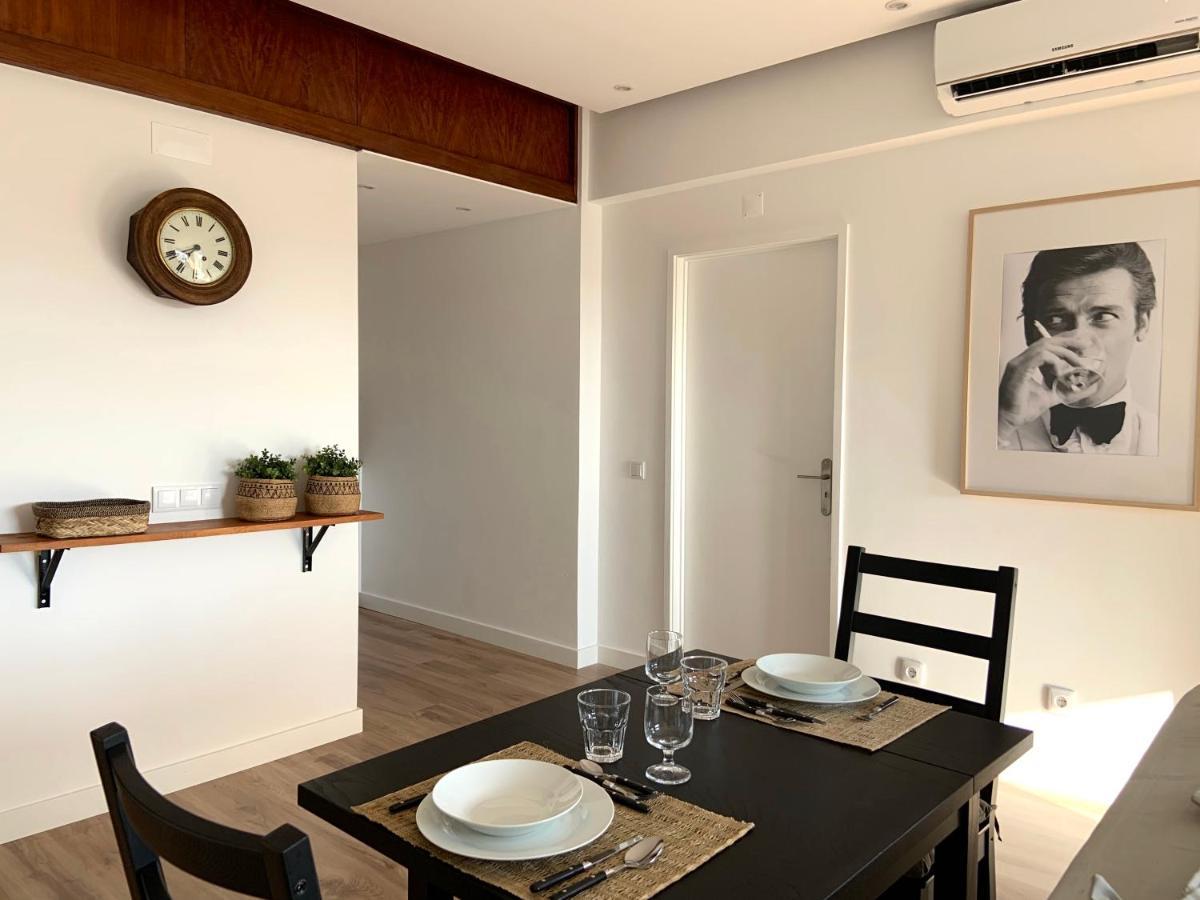 Pine Apartment - A 3M Da Ciclovia Guincho 카스카이스 외부 사진
