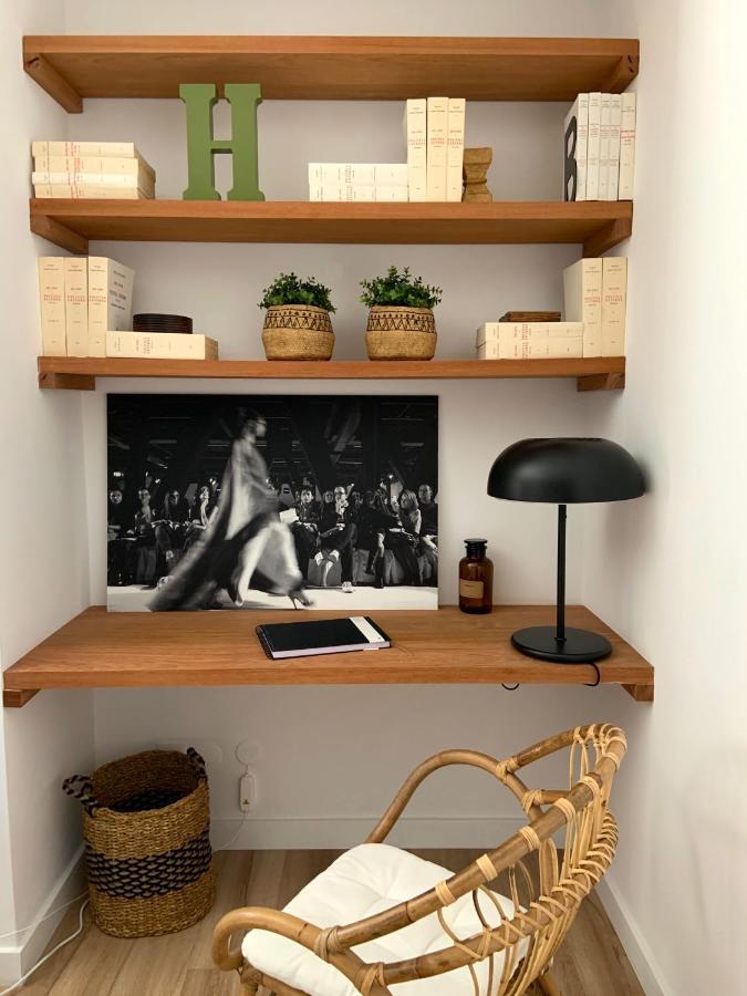 Pine Apartment - A 3M Da Ciclovia Guincho 카스카이스 외부 사진