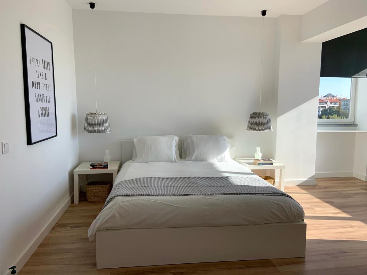 Pine Apartment - A 3M Da Ciclovia Guincho 카스카이스 외부 사진