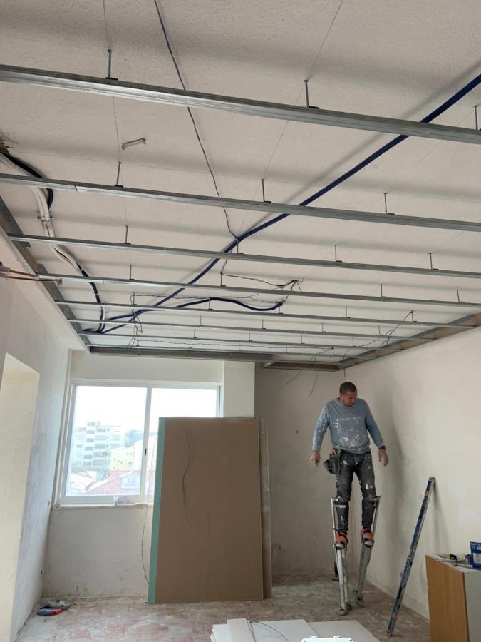 Pine Apartment - A 3M Da Ciclovia Guincho 카스카이스 외부 사진