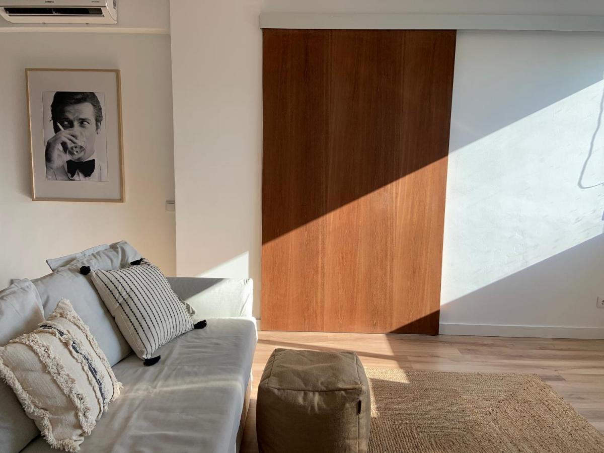 Pine Apartment - A 3M Da Ciclovia Guincho 카스카이스 외부 사진