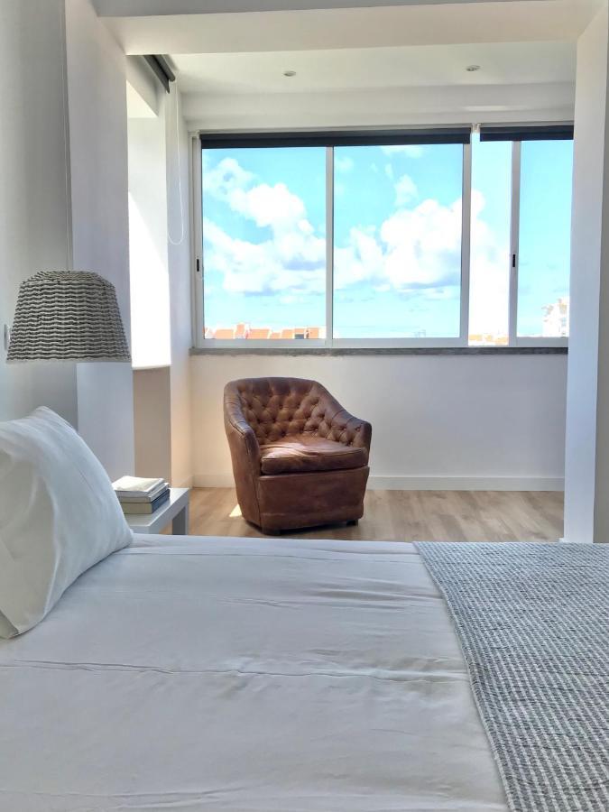 Pine Apartment - A 3M Da Ciclovia Guincho 카스카이스 외부 사진